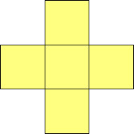 X-pentomino