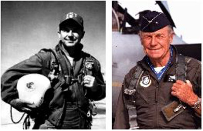 Chuck Yeager