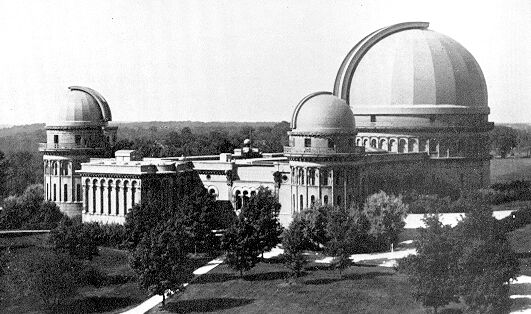 Yerkes Observatory