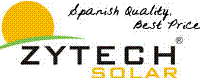 Zytech Solar logo