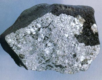 achondrite