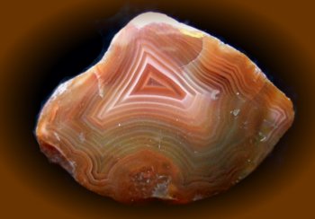 Lake Superior agate