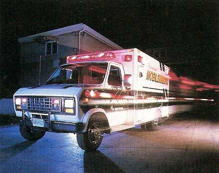 ambulance