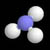 ammonia molecule