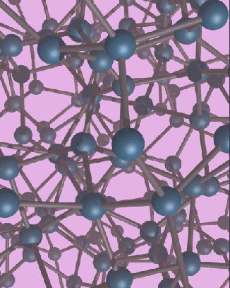 amorphous semiconductor