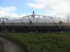 anaerobic digester