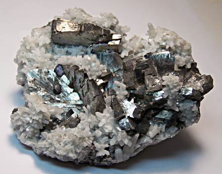 arsenopyrite