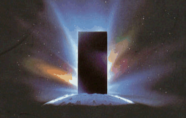 2001 monolith
