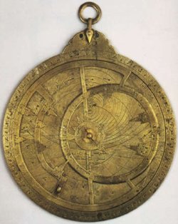 astrolabe