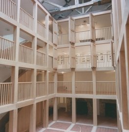 atrium