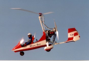 autogyro