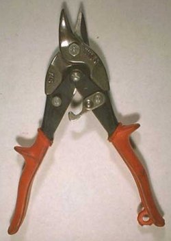 aviation snips