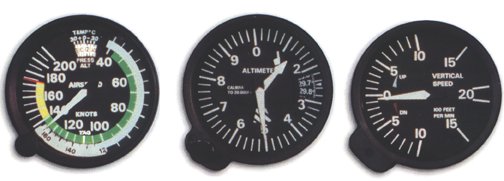 avionics instruments