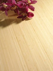 bamboo flooring