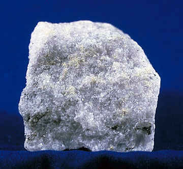 barite