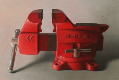 bench vise