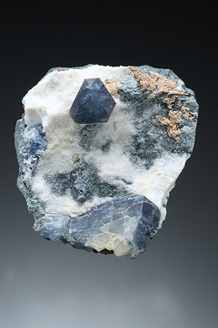 benitoite