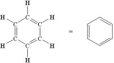 benzene