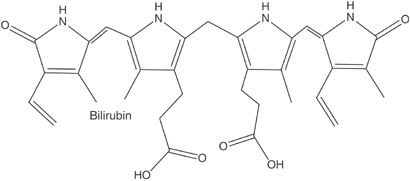 bilirubin