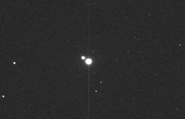 binary star, Albireo