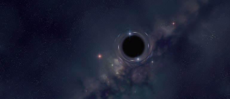 black hole