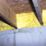 blanket insulation