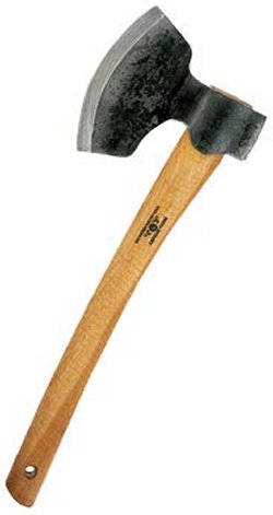 broad axe