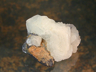 brucite