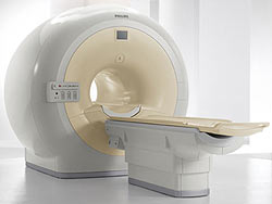 cardiac MRI