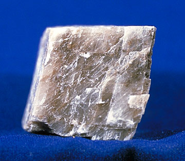 calcite