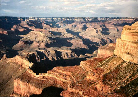 Grand Canyon