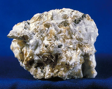 cassiterite