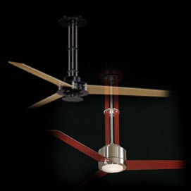 energy efficient ceiling fans