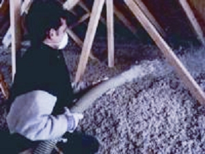 cellulose insulation