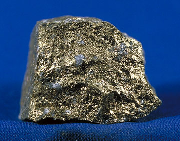 chalcopyrite