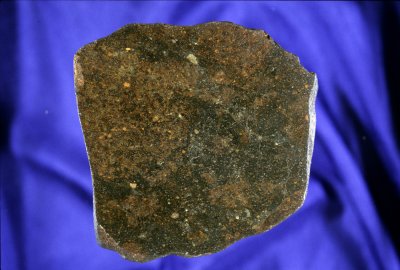 ordinary chondrite