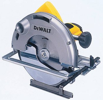 circular saw