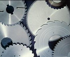 circular saw blades