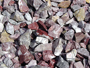 coarse aggregate