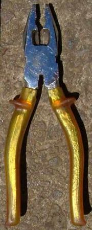 combination pliers