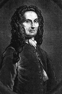 Abraham de Moivre