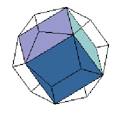 dodecahedron