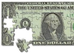 dollar puzzle