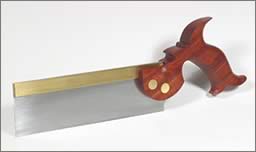 dovetail saw