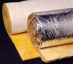 duct insulation