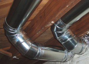 ductwork