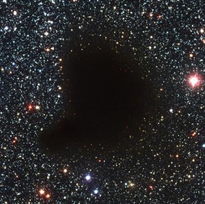 dark cloud B68