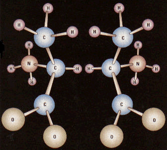 enantiomers