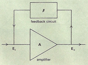 feedback circuit