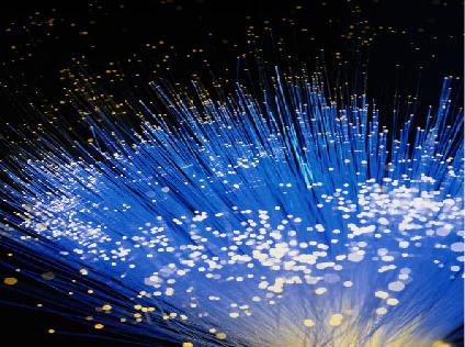 fiber optics